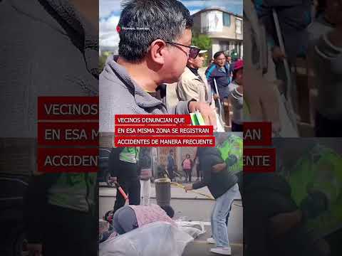 Estudiante de enfermería muere en trágico accidente de moto en Huancayo | Correo