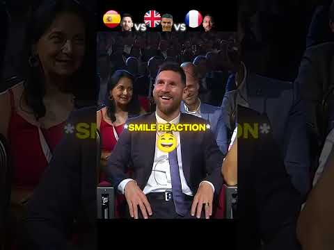 Ronaldo is crazy about neymar! #shorts #ronaldo #funny #neymar