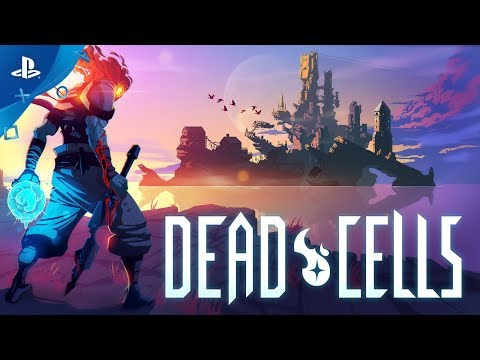 Dead Cells - Launch Trailer | PS4