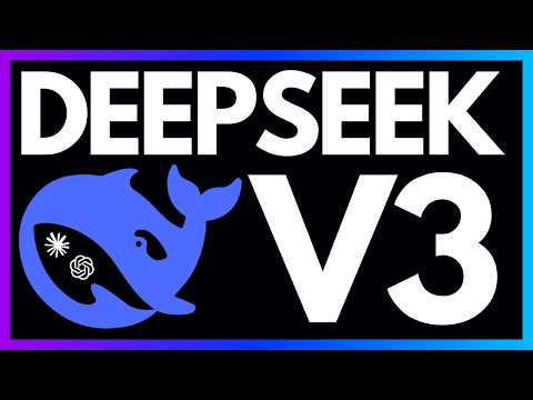 DeepSeek V3: Did Open Source Just Surpass GPT-4o and Sonnet 3.5?