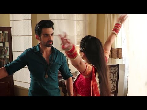 Nath - Zewar Ya Zanjeer Latest Episode On Location - Arjit Taneja, Chahat Pandey & Anjana Singh