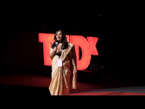 When everything goes wrong, can communication rebuild trust? | Vidisha Chatterjee | TEDxSukhna Lake