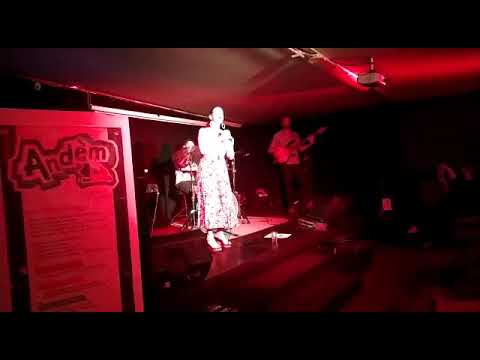 Cecilia Stallone Singer