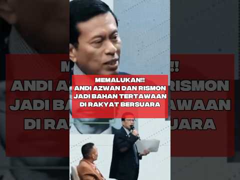 Kebodohan yang dipaksakan!! #beritapolitik #isupolitik #analispolitik