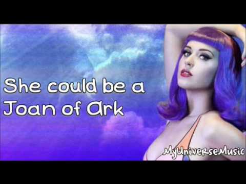 Katy Perry – Pearl karaoke