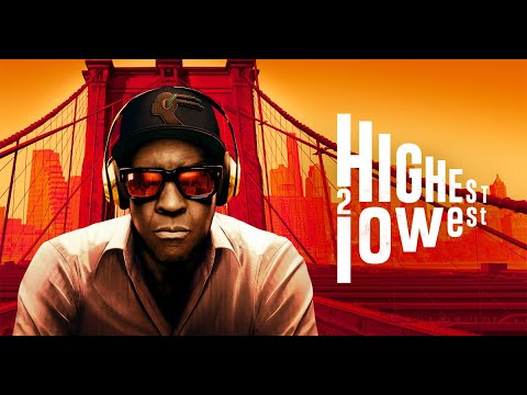 Aiyana-Lee - Highest 2 Lowest