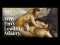 Understanding Rivalry and Mimetic Desire