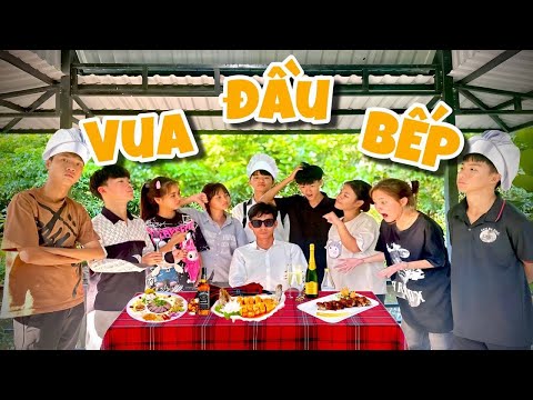 Anh Ba Phai | Thử Thách Nấu Ăn Tìm Ra Vua Đầu Bếp - Thắng Lấy 6 Triệu 🧑‍🍳