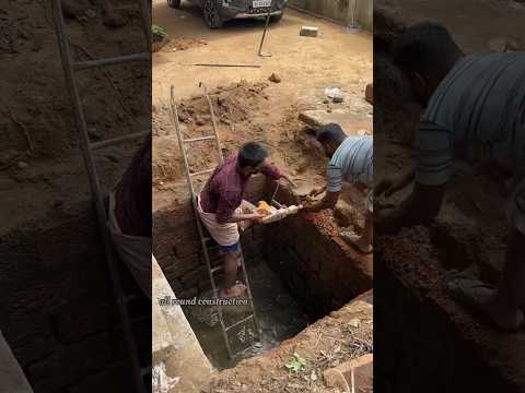 വീടിന്റെ മുറ്റത്ത് കക്കൂസ് കുഴി ഉണ്ടോ #youtube #shorts