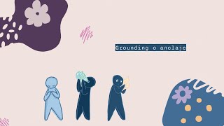 Grounding o “anclaje”
