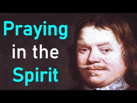 Praying in the Spirit - John Bunyan Sermon