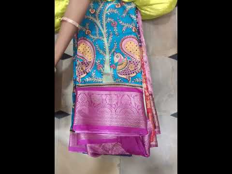 460 dola sarees collection 💥 in Uma sarees centre