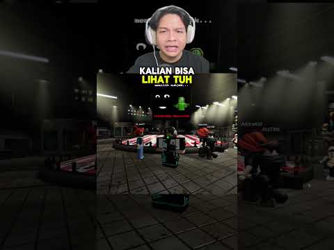 Semoga aku tidak dipilih #roblox