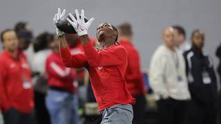 Recap: Ohio State Pro Day 2026