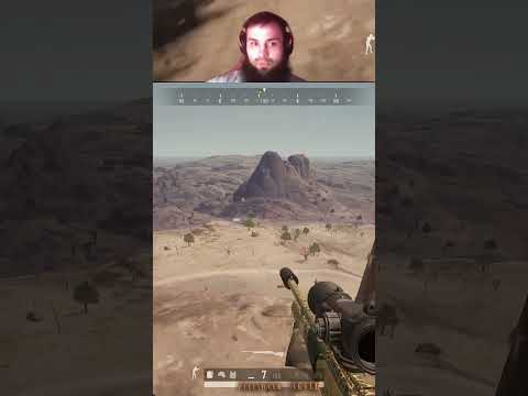 СПУСТЯ ГОД ТАК И НЕ СМОГ ПОВТОРИТЬ ТАКИЕ ВЫСТРЕЛЫ #shorts #pubg #gaming #pubgmobile