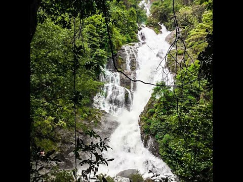 Goa Tourism Monsoon Trekking Expedition 2022