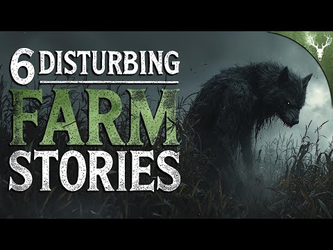 6 Farms ATTACKED by the Unexplained