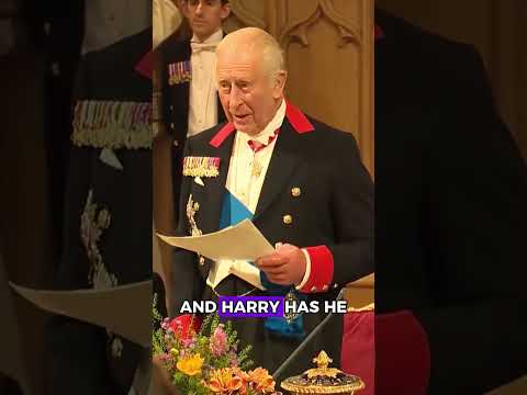 King Charles Secretly Rewrites His Will — What He Left Prince William Will STUN You!