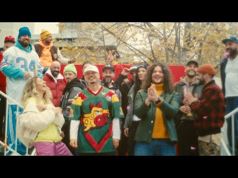 PUYA β @TudorChirilaOnline - Stele Cazatoare π Official Video