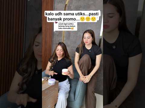 kalo udh sama utiks...pasti banyak promo...🙂🙂🙂#shorts #bali #indonesia