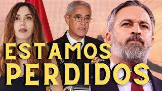 "AYUDAR Y SALVAR INMIGRANTES". LA NUEVA MISIÓN DEL EJÉRCITO.