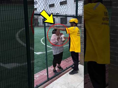 Job is more important #shorts