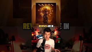 Saros  video test JampackSam