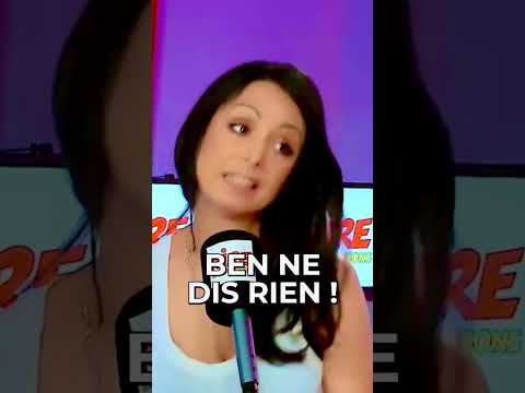Cynthia part au ski à Dubaï sur @rireetchansons_officiel #humour #sketch #chronique #influencer