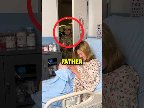 This father was SHOCKED after he saw this!🤯