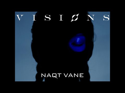 【仮面ライダーゼッツ主題歌】VISIONS Music Video (Artist Only Ver.) / NAQT VANE