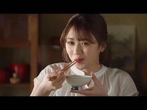 お茶づけ｢夏のお茶づけ｣篇