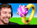 Minecraft Building Challenge Insights