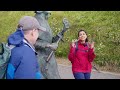 Mary Anning and the Jurassic Coast