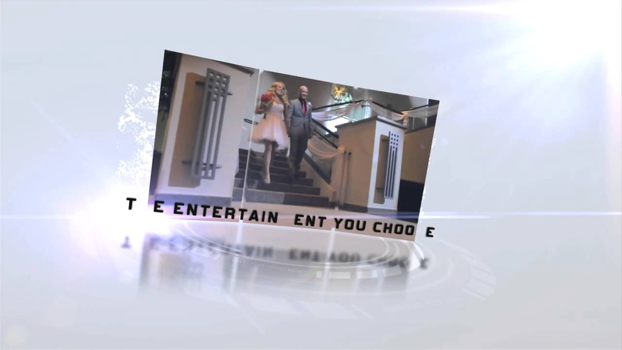 CandidShots4u Wedding Photo Booth Rental 2013 Promo - YouTube