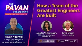 How a Team of the Greatest Engineers Are Built