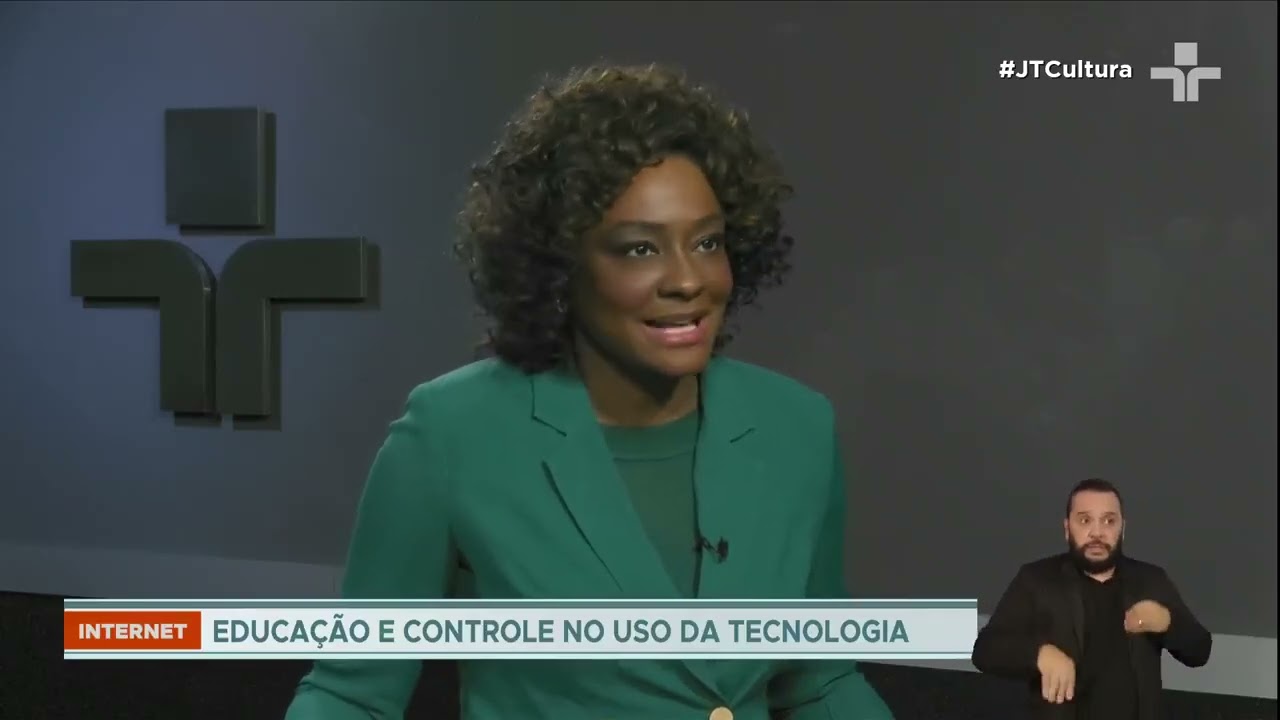 Especialista alerta para riscos do ambiente digital à infância e adolescência