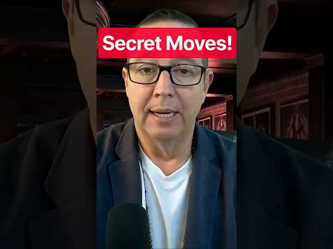 The secret regulatory shift no one is talking about #investing #finance