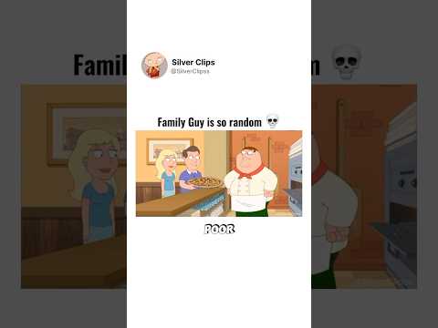Peter delivers pizza 😂😂😂