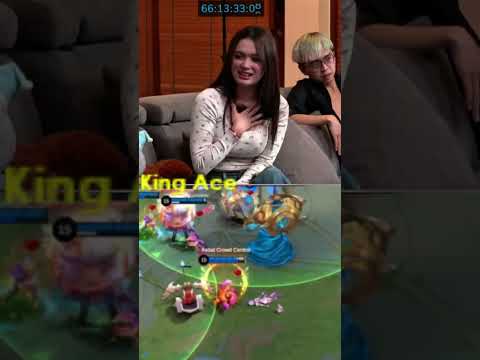 Tepe ngambek karena kalah saing sama YB #bestmoments