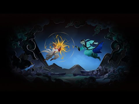 [EN] Gizmo_guy and zuiKatsu horsing around!