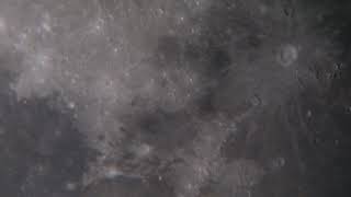 moon_1200mm dob_13mm ocular projection_92X_first light