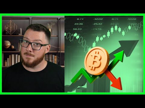Bitcoin’s Next Move Will Shock Everyone!