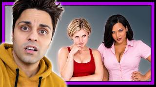 These Women are DANGEROUS - A Ray William Johnson Compilation
