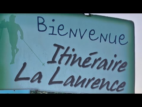 On va se perdre dans les bois en gyroroue ☺️ parcours VTT la Laurence