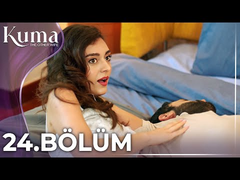 KUMA 24. Bölüm | Yeni Diziler 2025 | KUMA - Türk Dizileri
