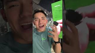 Hay que hacer ejercicio, amigos❤️ Ahí les dejo un consejito @honor_mexico