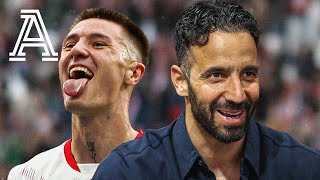 Will Man United's £200m striker spree fix their problems?