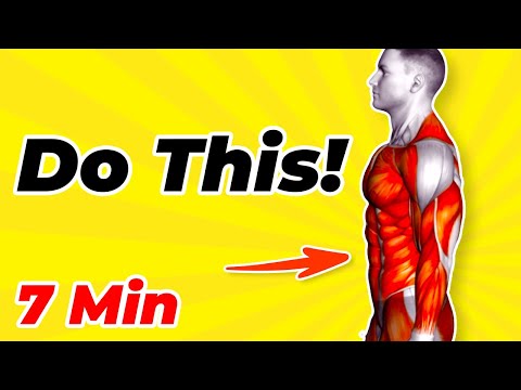 ➜ Do This EVERY NIGHT and Watch Your Body Transform!