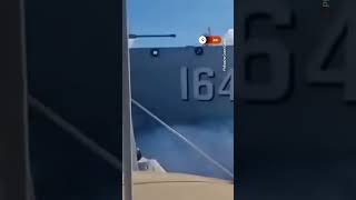 Chinese ships collide while pursuing Philippines vessel | REUTERS