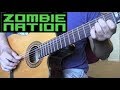 Kernkraft 400 (Zombie nation) – By Oroz5